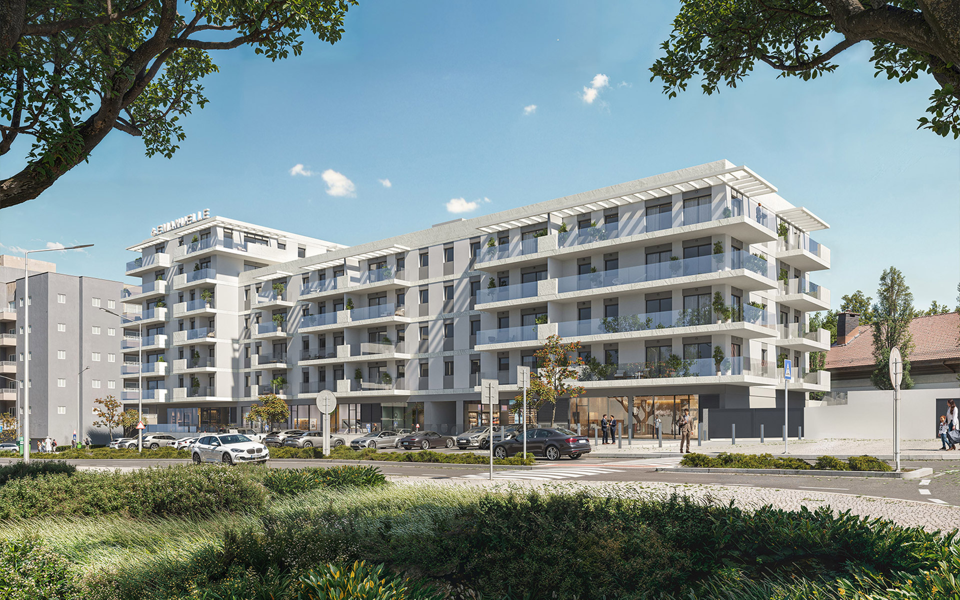Emanuelle Investments Projeto Astro